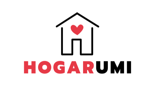 Logo de Hogarumi